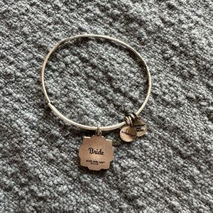 Alex and Ani Bride Braclet